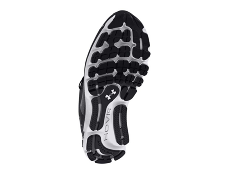 Zapatillas de Hombre para Running UNDER ARMOUR Hovr Infinite Negro (45)