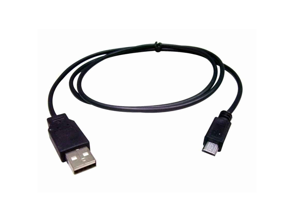Cable GENERIQUE Micro USB B USB A