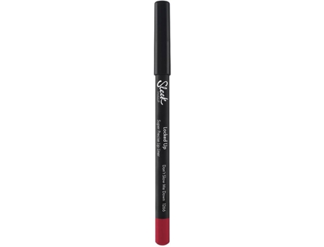 Labial SLEEK MAKEUP Locked Up Super Precise Lip G