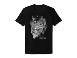 Camiseta unisex para adultos Amythyst Kiah Wary Strange ROCKINSTONE, la más vendida. Talla: S