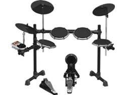 SET BATERIA ELETRÓNICA BEHRINGER XD80USB