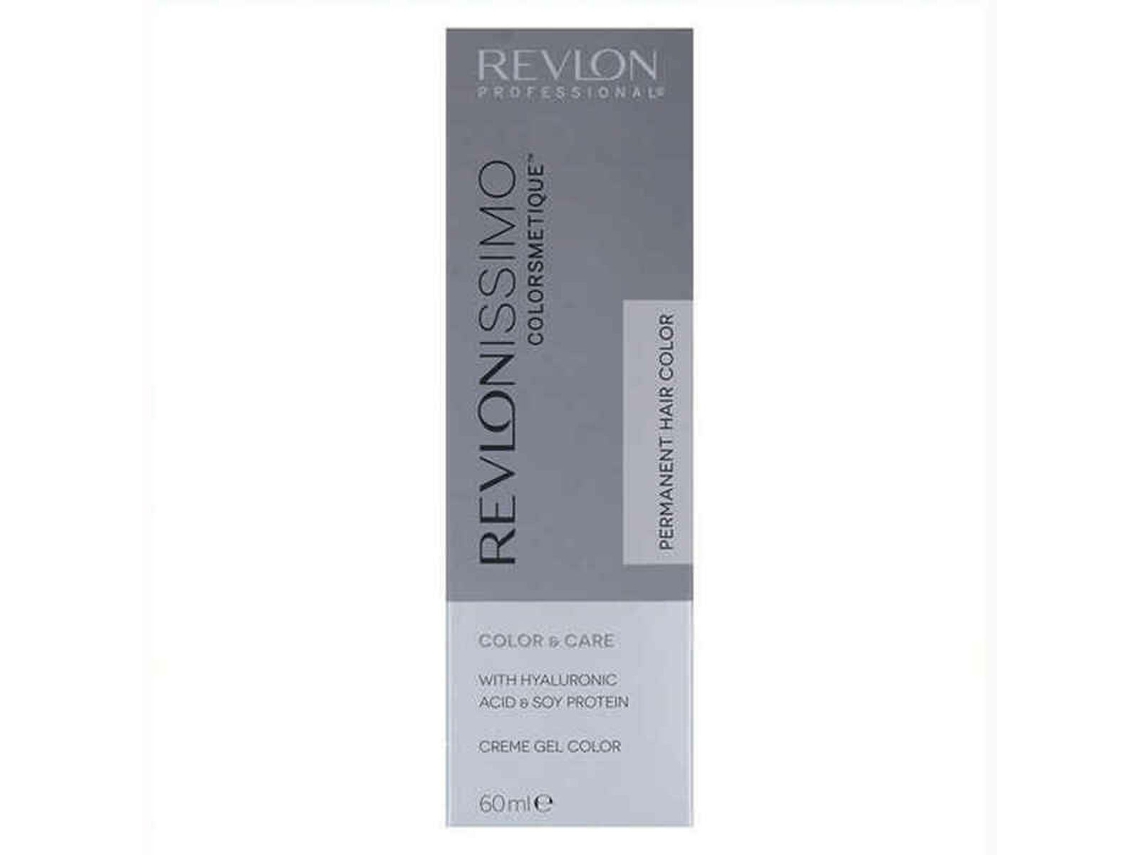 Tinte Permanente REVLON Revlonissimo Colorsmetique Nº 9.21 (60 ml)