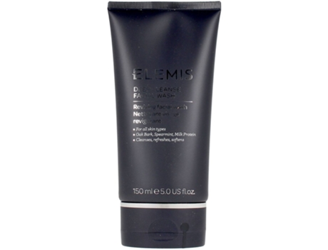 Limpiador Facial de Limpieza Profunda 150Ml 150 ml