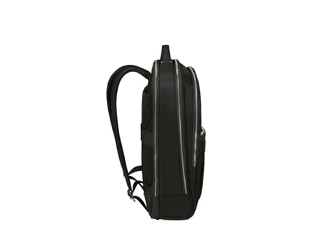 Mochila de Senhora p/ Portátil 15.6'' Preta