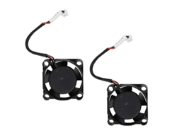Ventilador Axial De Refrigeración 2510 Dc24v Para Extrusor De Impresora 3d Ender3 V3 Se/-10 Se, 0,1 A, 7000-13000 Rpm.