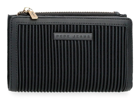 Cartera PEPE JEANS (Negro)