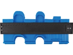 Perfilómetro SILVERLINE 473526