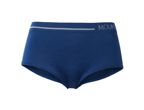 Bragas de Mujer MOUNTAIN HORSE Adore Tech Azul (2XS/XS)