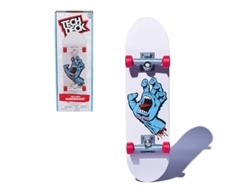 Tech Deck Skate Santa Cruz SPIN MASTER
