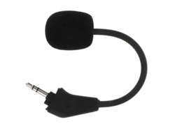 1 micrófono para auriculares para juegos. ALLINLESS