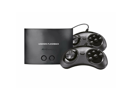 PlayStation 4 Slim LEGENDS FLASHBACK 100
