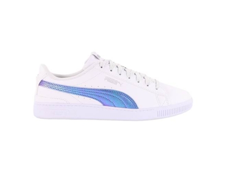 Zapatillas PUMA Vikky V3 Niños (37,0 eu - Blanco)