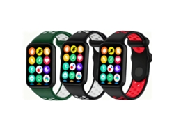 Pulsera Para Redmi Watch 4 (3 Piezas) Digitallab
