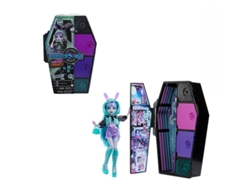 MONSTER HIGH Skulltimate Secrets Neon Frights Twyla