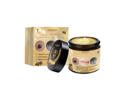 Crema para el cuidado de la piel con veneno de abeja