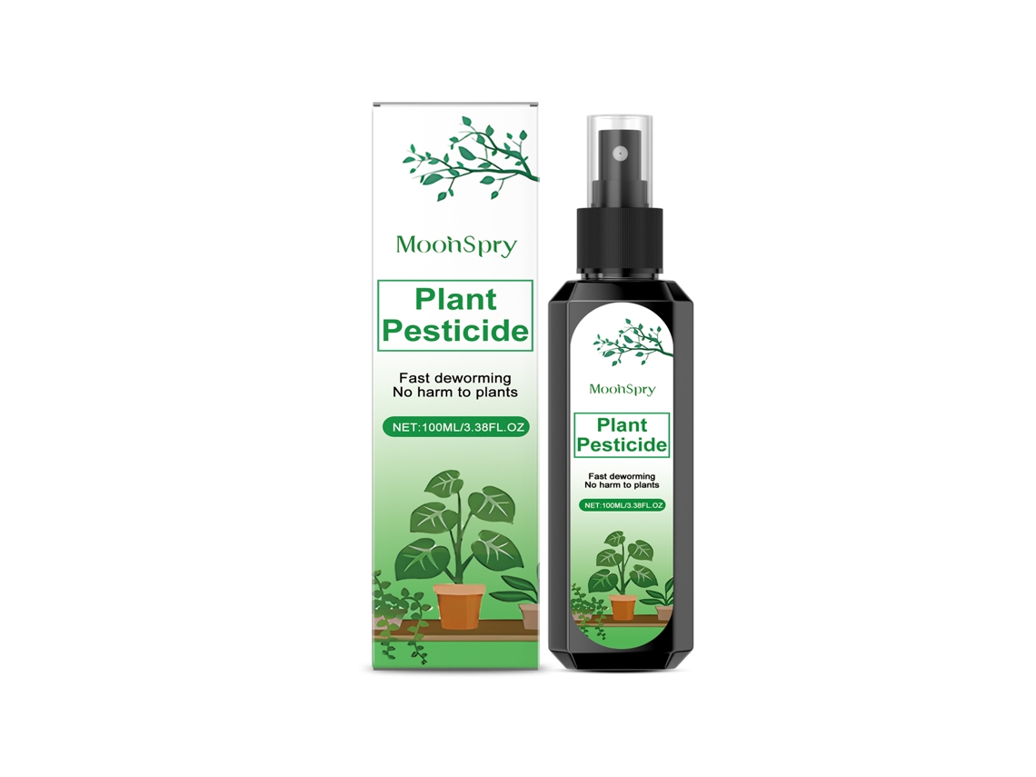 Insecticida eficaz para plantas Worten