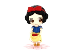 Figura BANPRESTO Disney snow white sweetiny q posket a