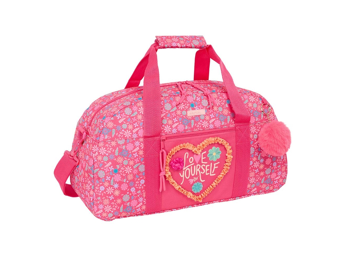 Bolsa de deporte Safta Feeling 2025 50 x 20 x 26 cm 742529611