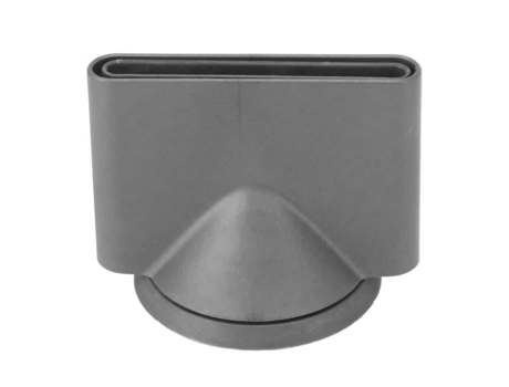 Adaptador de Boquilla para Secador de Pelo HURRISE Repuesto de Boquilla de Aire Difusor Concentrador de Estilismo para Secador de Pelo