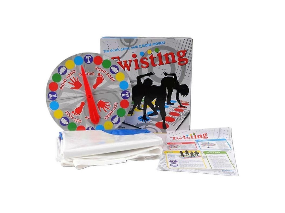 Splash Twister Sensation, Juego Acuático Para Exteriores, Juguetes De Verano Para Niños Y Adultos, De 2 A 4 Jugadores, Ideal Para Fiestas Familiares.