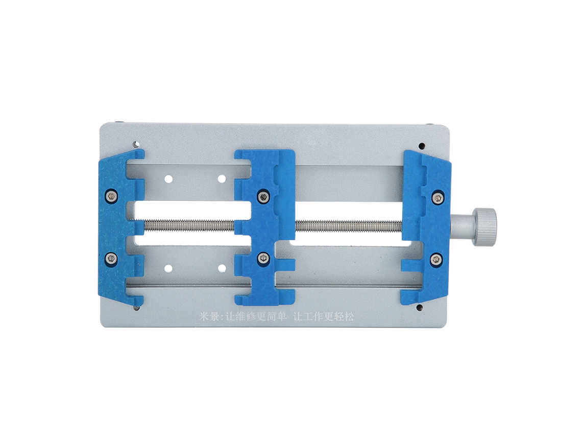 Herramienta De Mantenimiento Para Fijar La Placa Base Asistente De Mantenimiento Mijing K22 Abrazadera Universal De Placa Base Para Iphone