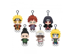 Peluche Naruto Shippuden Tomonui Serie 2 Unidad Aleatoria 1 Banpresto