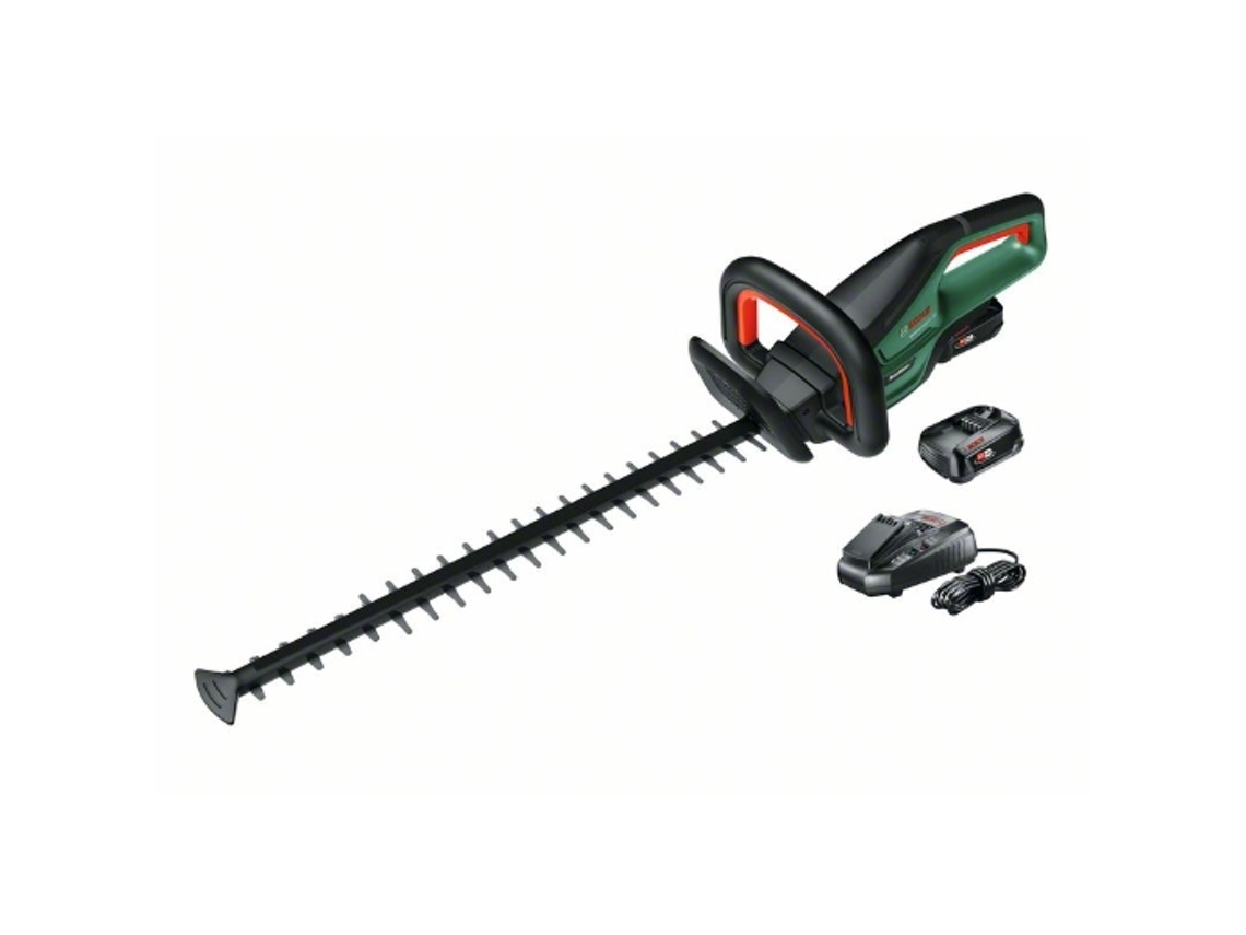 Cortasetos BOSCH Hedgecut 18V-55