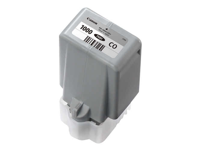 Cartucho de tinta Original CANON PFI-1000CO Optimizador Croma para imagePROGRAF PRO-1000
