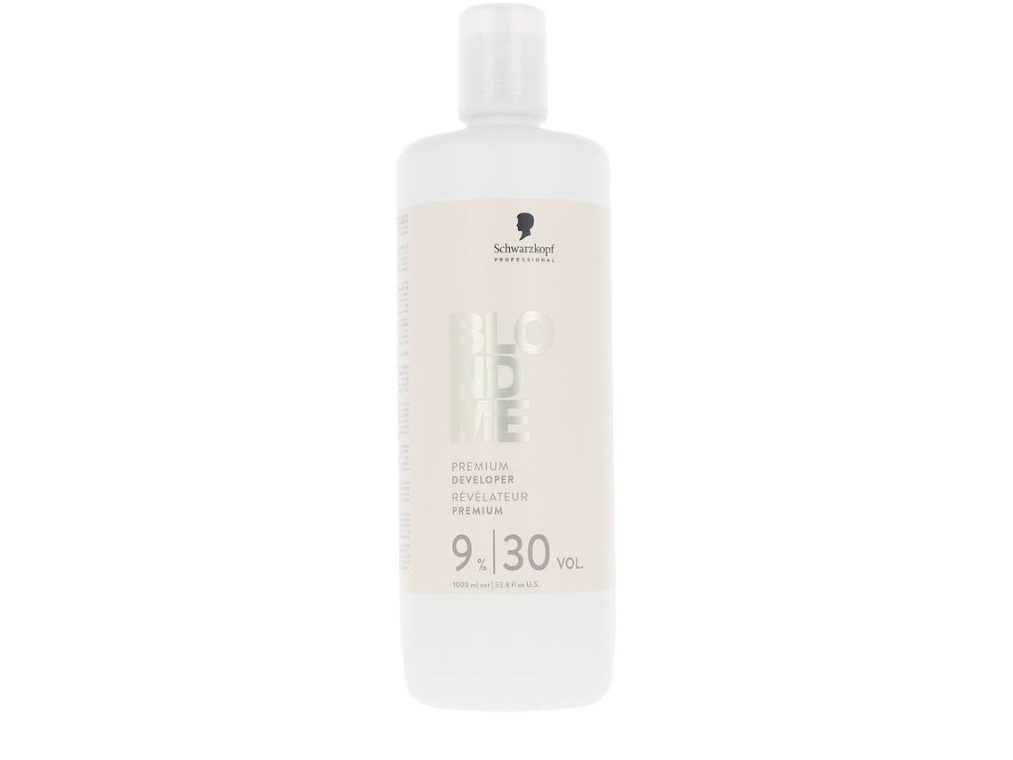 Decolorante Schwarzkopf Blondme (1 L)