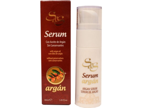 Serum Facial LABORATORIO SYS Esencia Grenade Happy Time (30 ml)