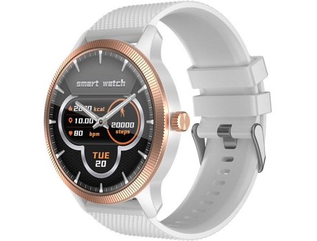 Smartwatch CHRONUS HW221223 Blanco