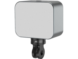 Luz de relleno LED compacta, temperatura de color de 2700k a 7500k SFUSHOS