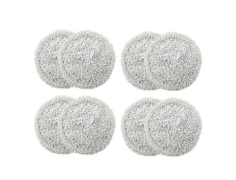 Accesorio Aspiradoras Compatibilidad Universal Stytj06Zhm Mijia Pro