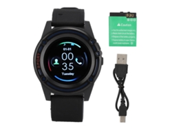 Reloj Deportivo Inteligente (conexión Bluetooth, Pantalla Hd)