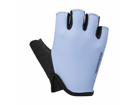 Guantes de Ciclismo SHIMANO Airway Agua - L