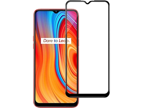 2x Protector Simples Realme C3