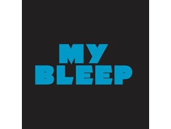 My Bleep, Radio Slave | Estado del soporte: Muy bueno, Plus | 1 vinilo de 12, 33 ⅓ Rpm, 45 Rpm, Rekids (vg)