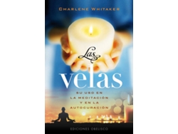 Libro Velas, Las de Charlene Whitaker (Español)