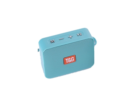 Mini Altavoz Bluetooth Portátil Pequena Altavoz de Música sin Cable Subwoofer Altavozs Usb para Telefones con Radio Tf Fm Micrófono Embutido