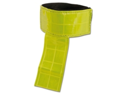 Faixa de Cauda Reflexa Amarelowaldhausen