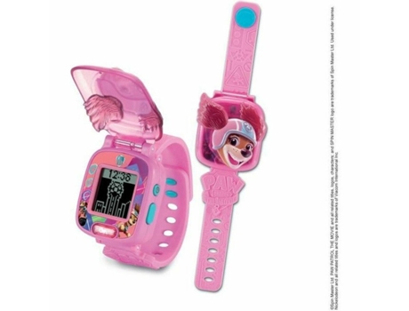 Reloj VTECH Pat Patrouille