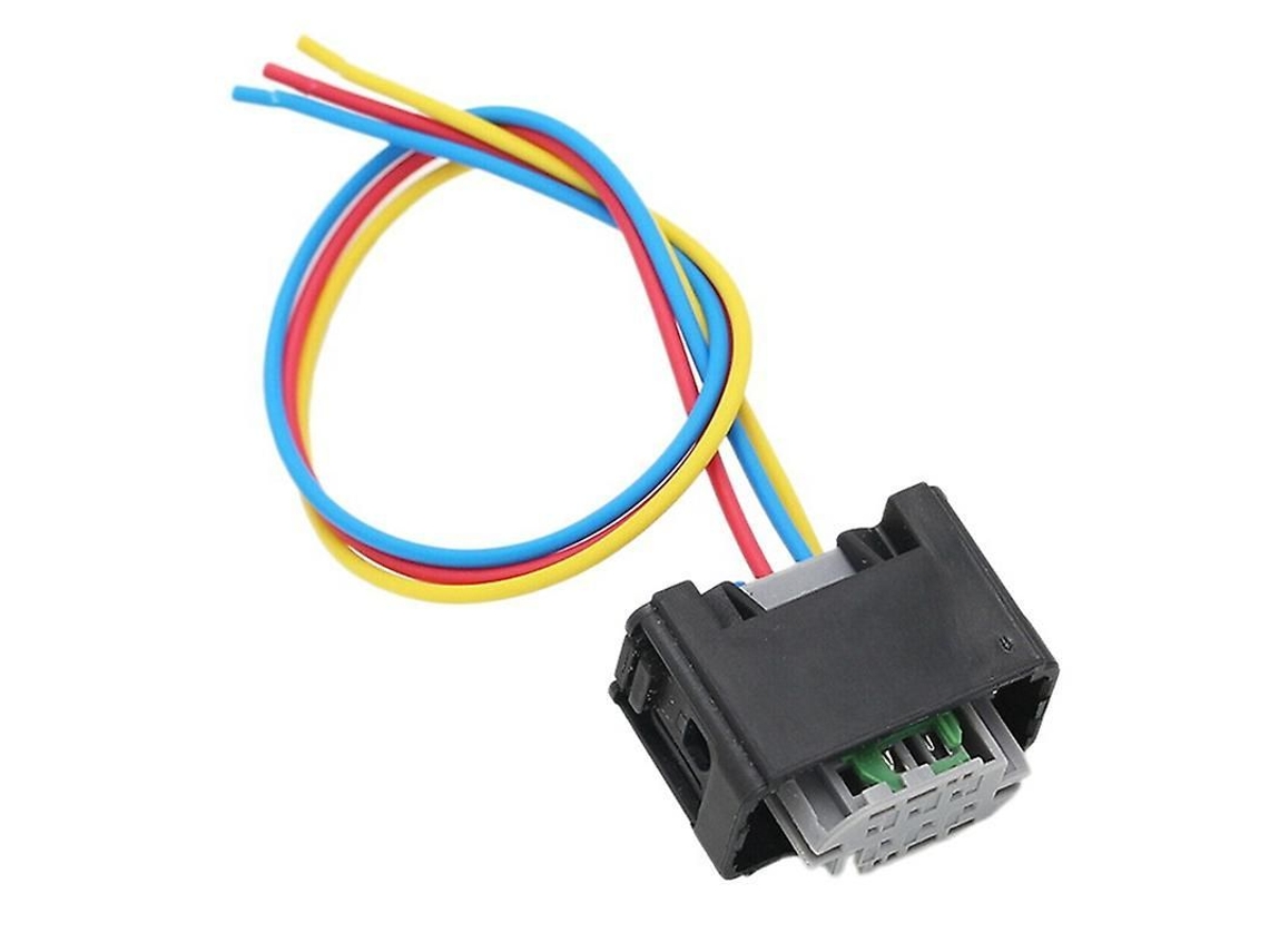 Conector De Cable De 3 Hilos Para Sensor De Altura De Land Rover Range Rover Sport Vogue Discovery 3