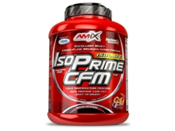 Whey Protein IsoPrime CFM Isolate 1 kg Manzana verde con canela
