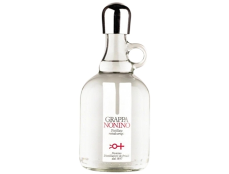 Aguardiente NONINO Grappa Nonino (0.7 L - 1 unidad)