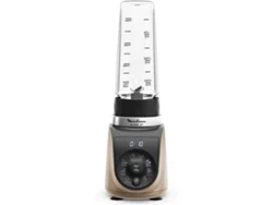 Batidora de Mano MOULINEX Portátil Blend Up LM190AF0 (0,7 L - 1000W)