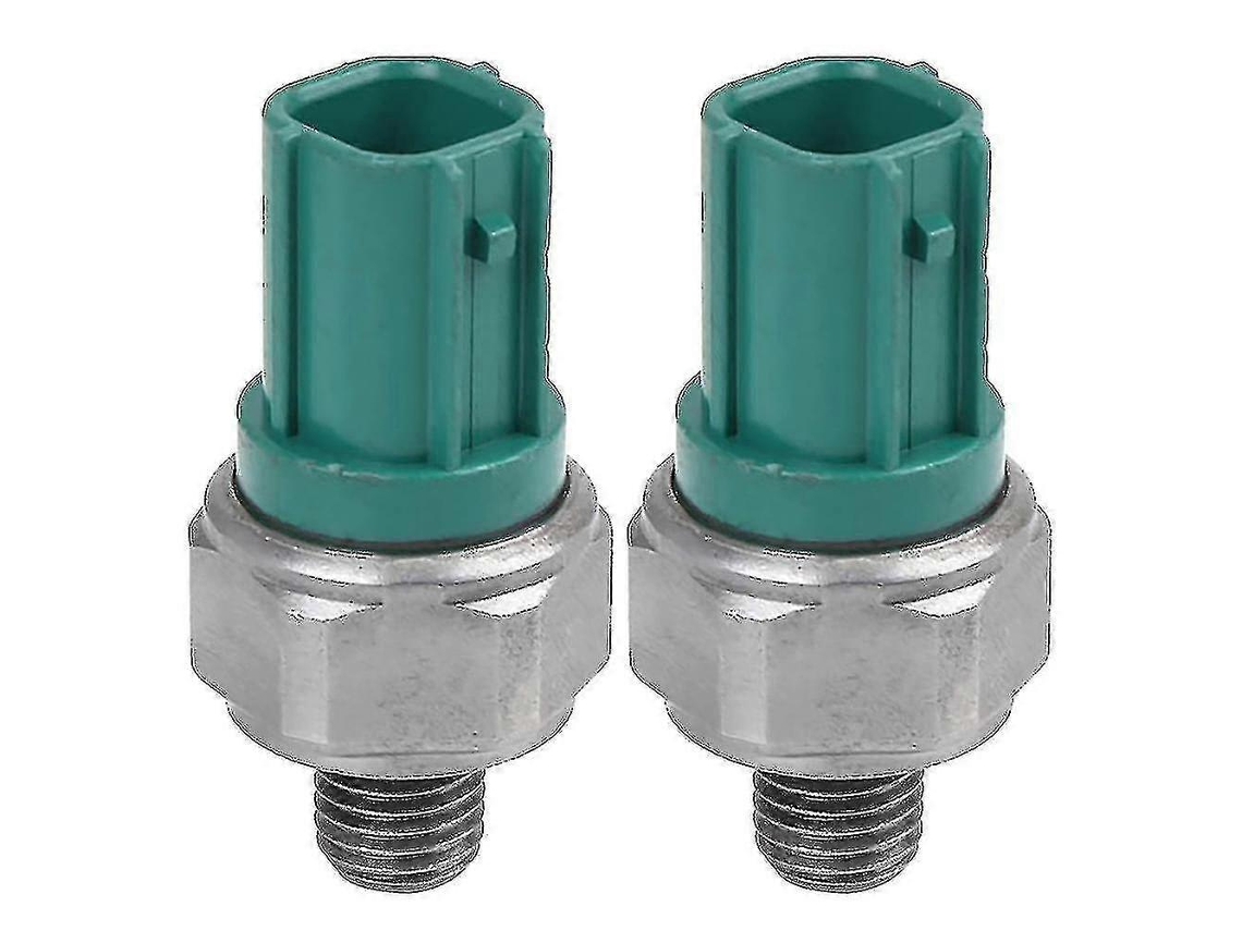 2 sensores de presión para Accord CR-V RSX TSX 28600-rcl-004