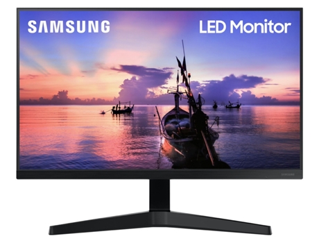 Monitor SAMSUNG F24T352FHR (24" - 75 Hz - 5 ms)