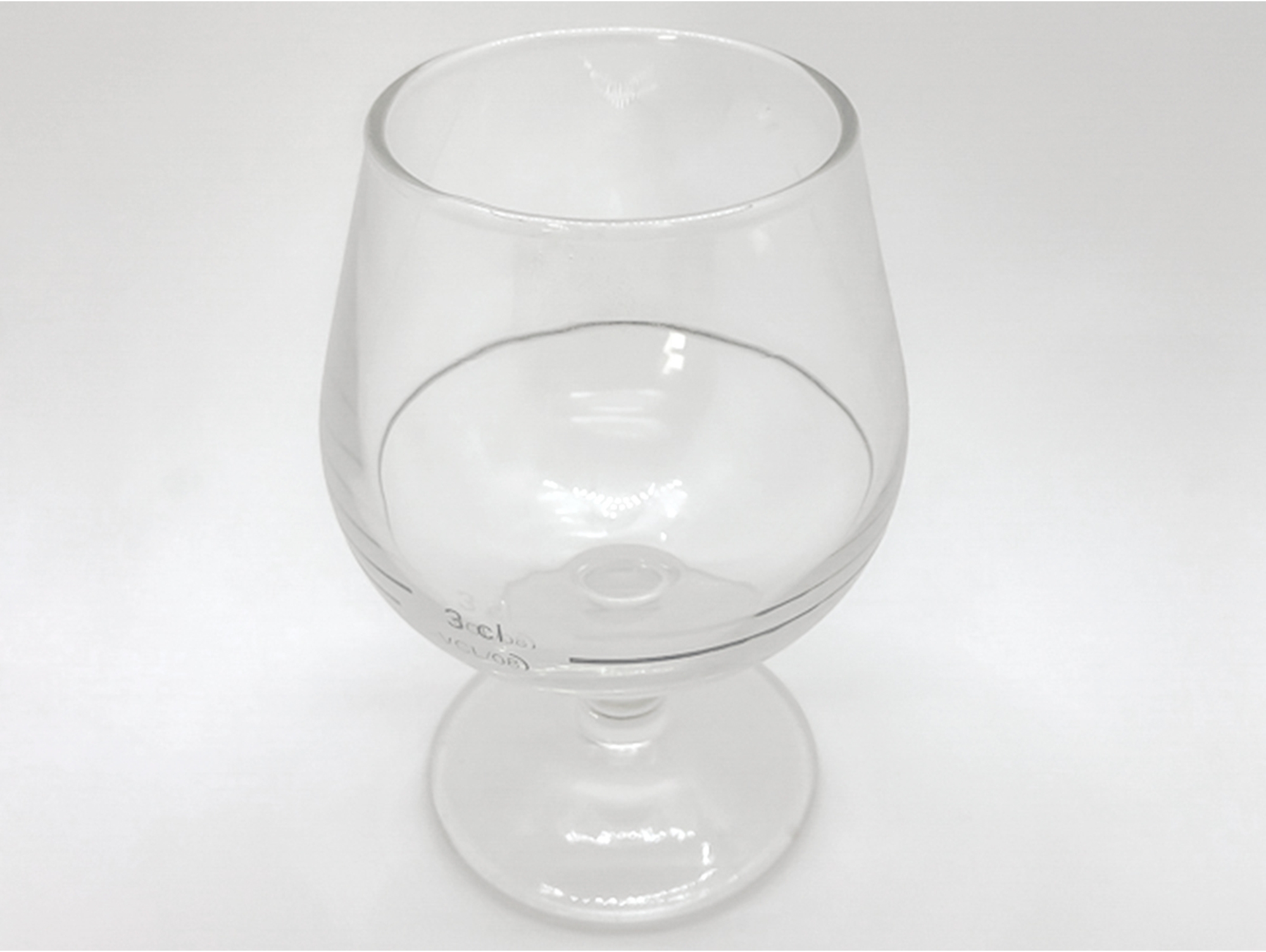 Conjunto de 12 Vasos coñac ARCOROC Aferido Vidrio 15cl