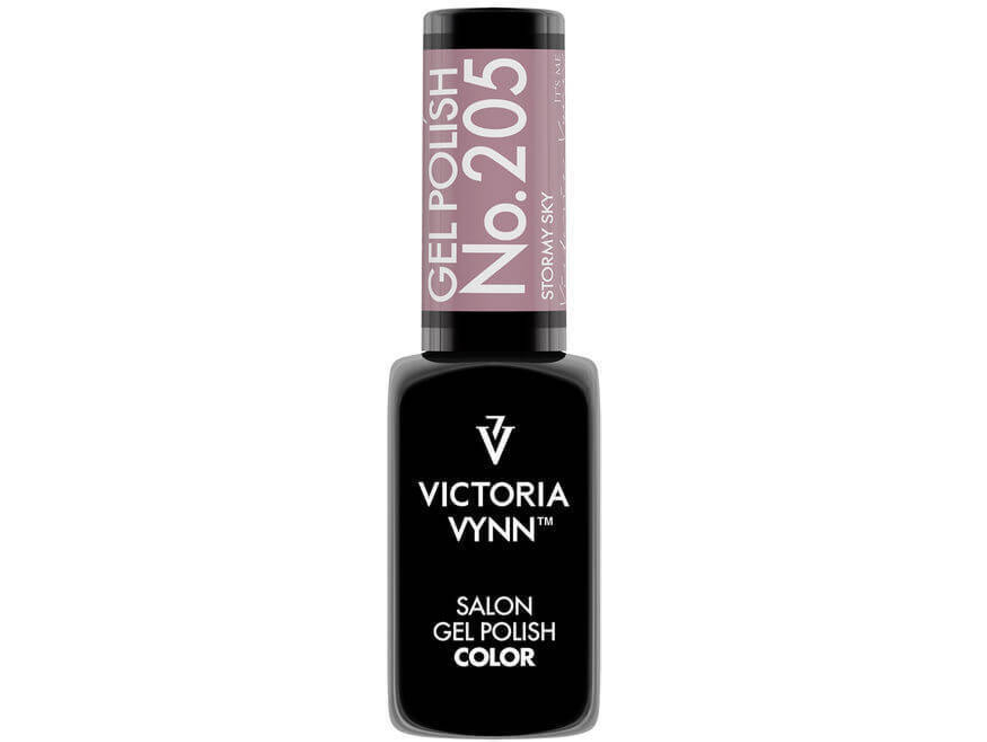 Esmalte de Gel VICTORIA VYNN 205