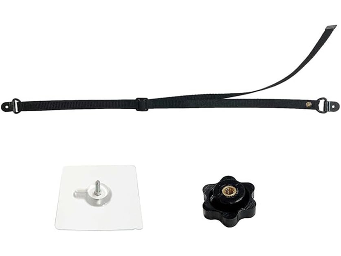 Brazo Para Dos Monitores Apilables De 33 A 81,3 Cm Para Dos Monitores Planos O Curvos, Con Movimiento Y Rotación.